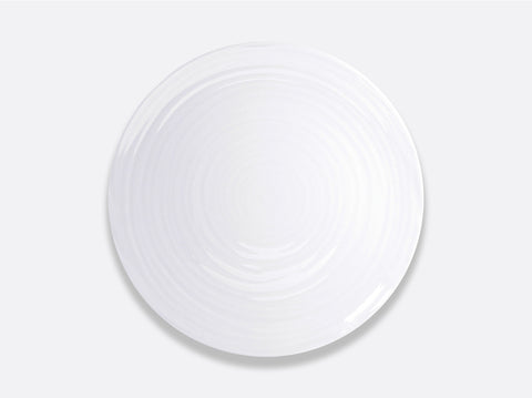 Origine White Dinner Plate