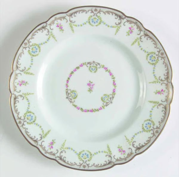 Symphonia Salad Plate