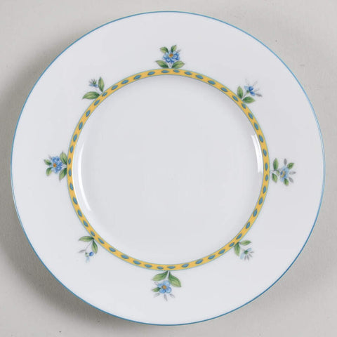Vieux Marseille Bread Plate