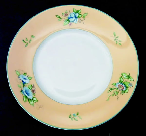 Vieux Marseille Salad Plate