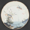 Caraibes Salad/Dessert Plate