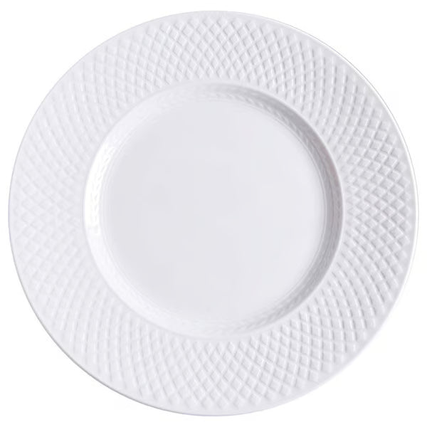 Mansard Dinner Plate