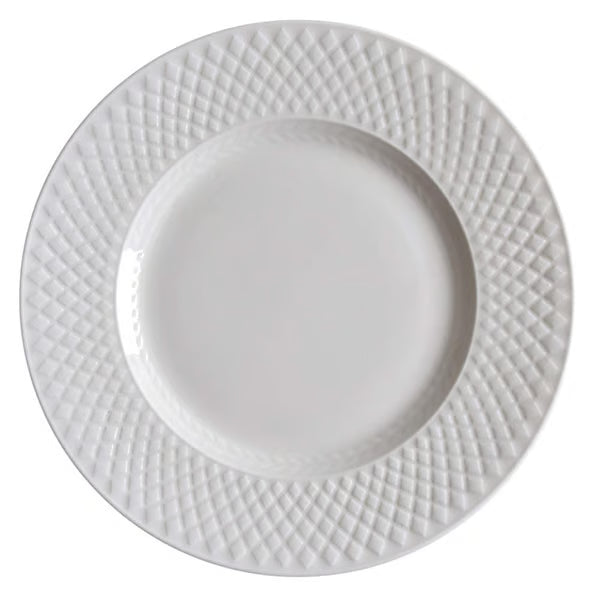 Mansard Salad Plate