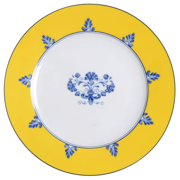 Castelo Branco Salad Plate
