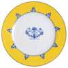 Castelo Branco Salad Plate
