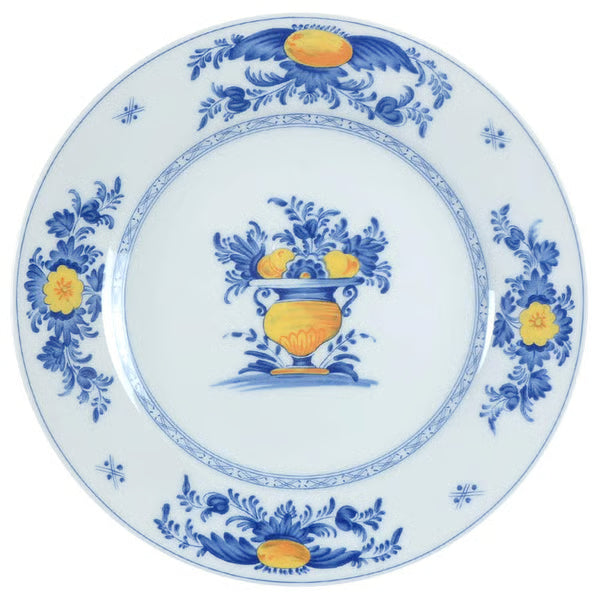 Viana Dessert Plate
