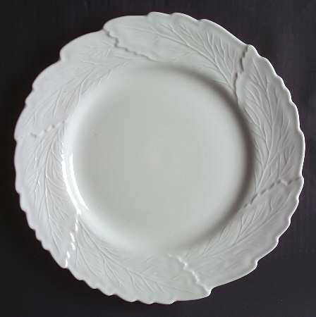 New England Dinner Plate