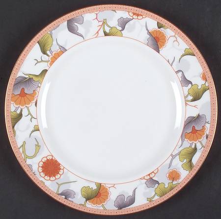 KYUSHU Dinner Plate