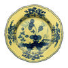 Oriente Italiano Citrino Dessert Plate