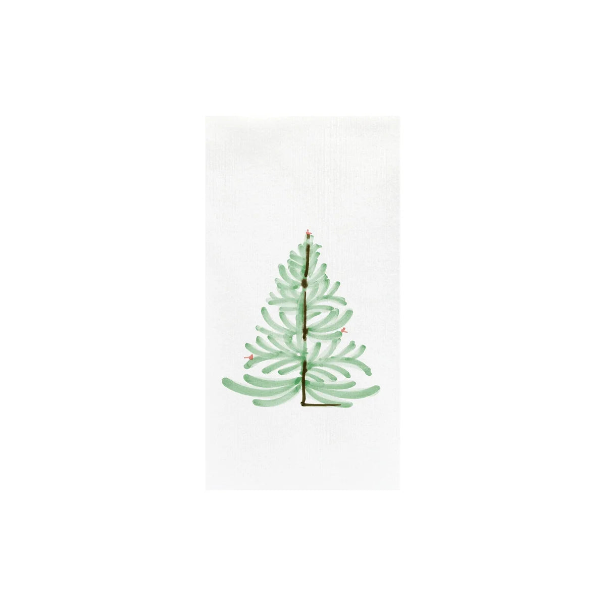 Papersoft Napkins Lastra Holiday Guest Towels