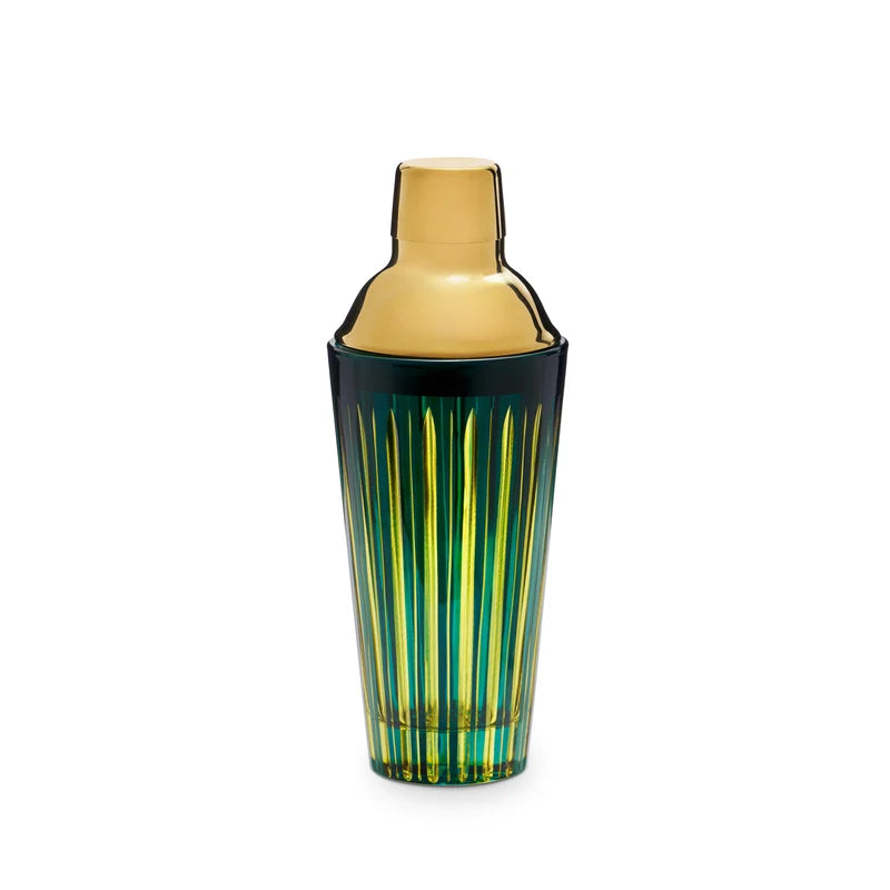 Prism Shaker-Green