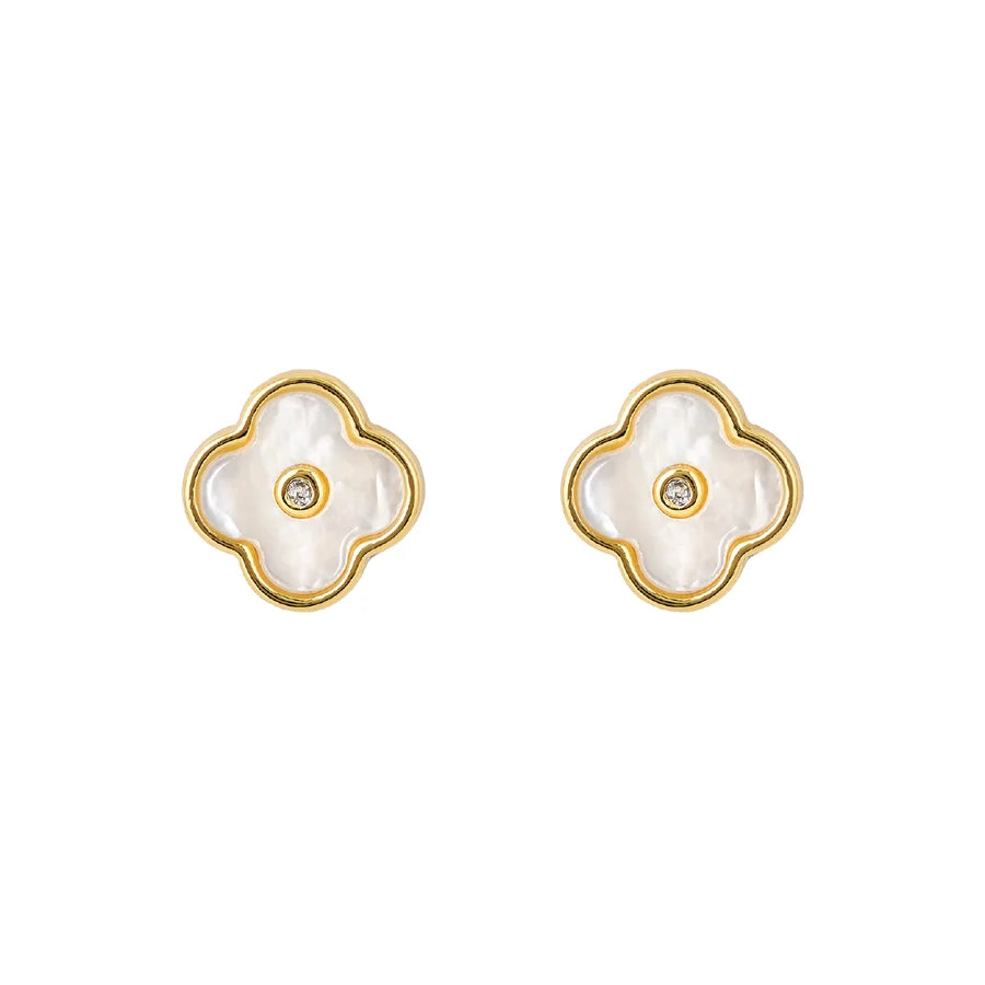 Petite Angelina Stud