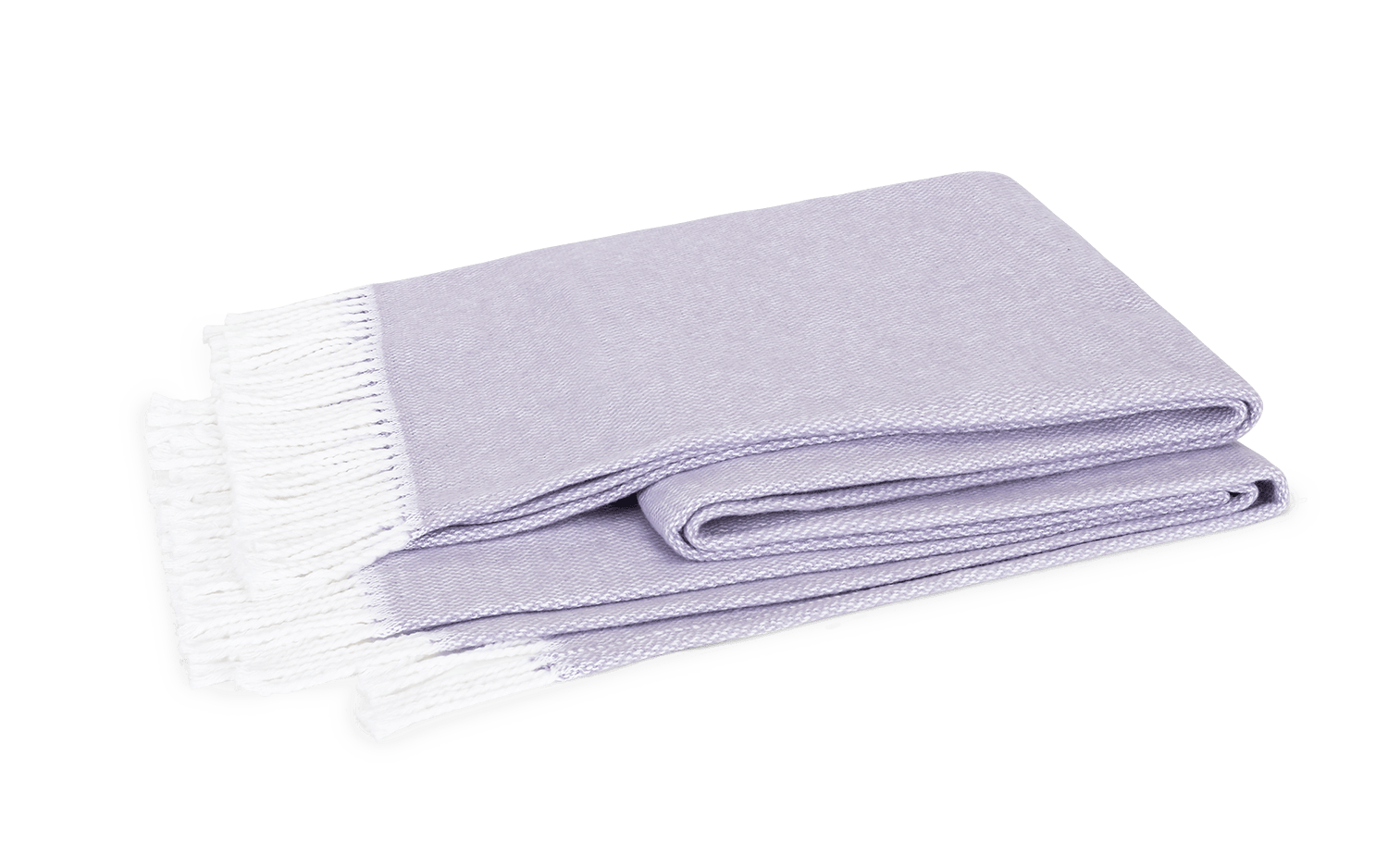 Pezzo Throw 50 x 70 Lilac