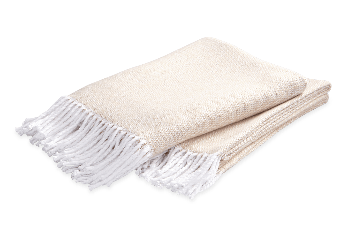 Pezzo Throw-Champagne