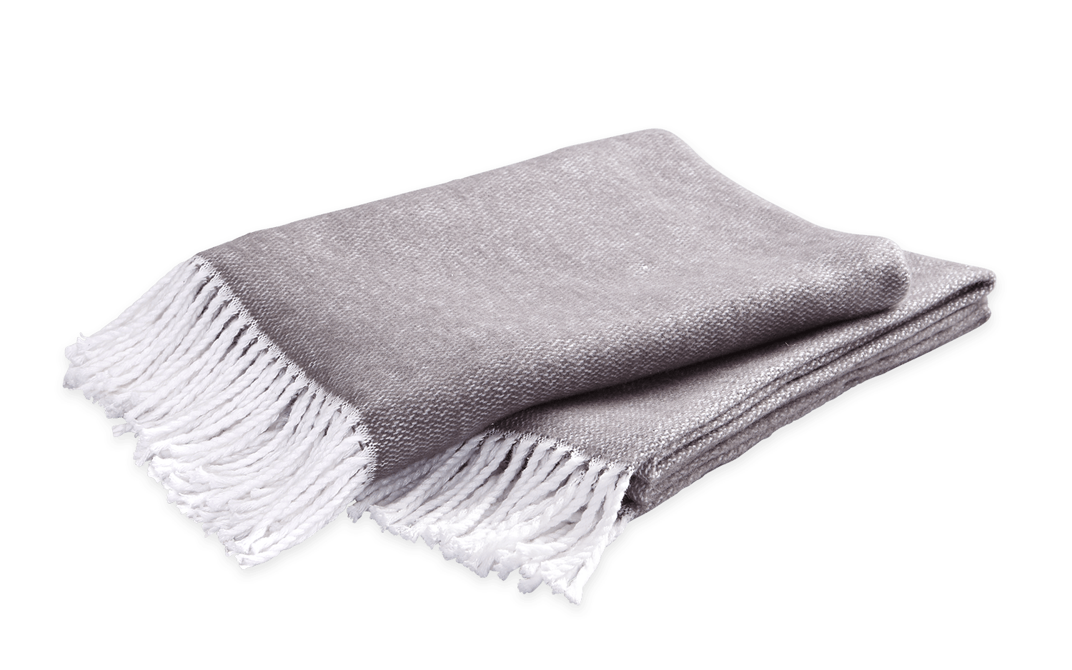 Pezzo Throw-Charcoal