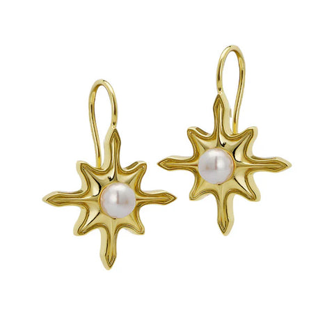 Freshwater Pearl Seastar Drops