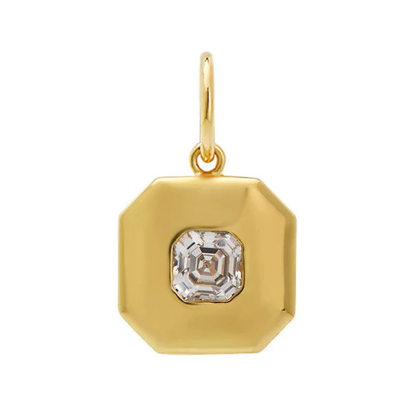 Cut Corner Charm