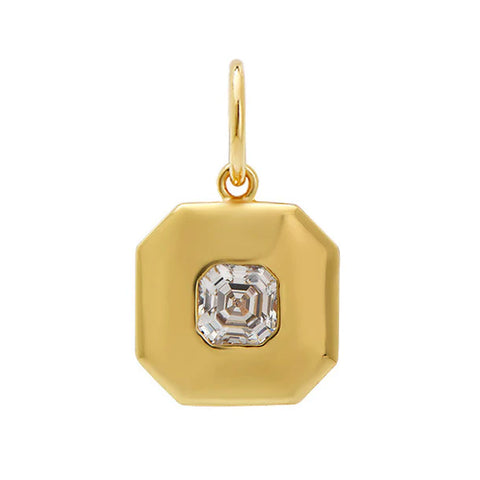 Cut Corner Charm