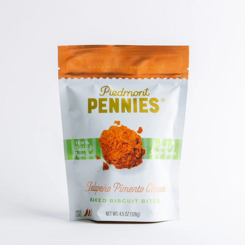 Medium Pouch-Jalapeno Pimento Cheese