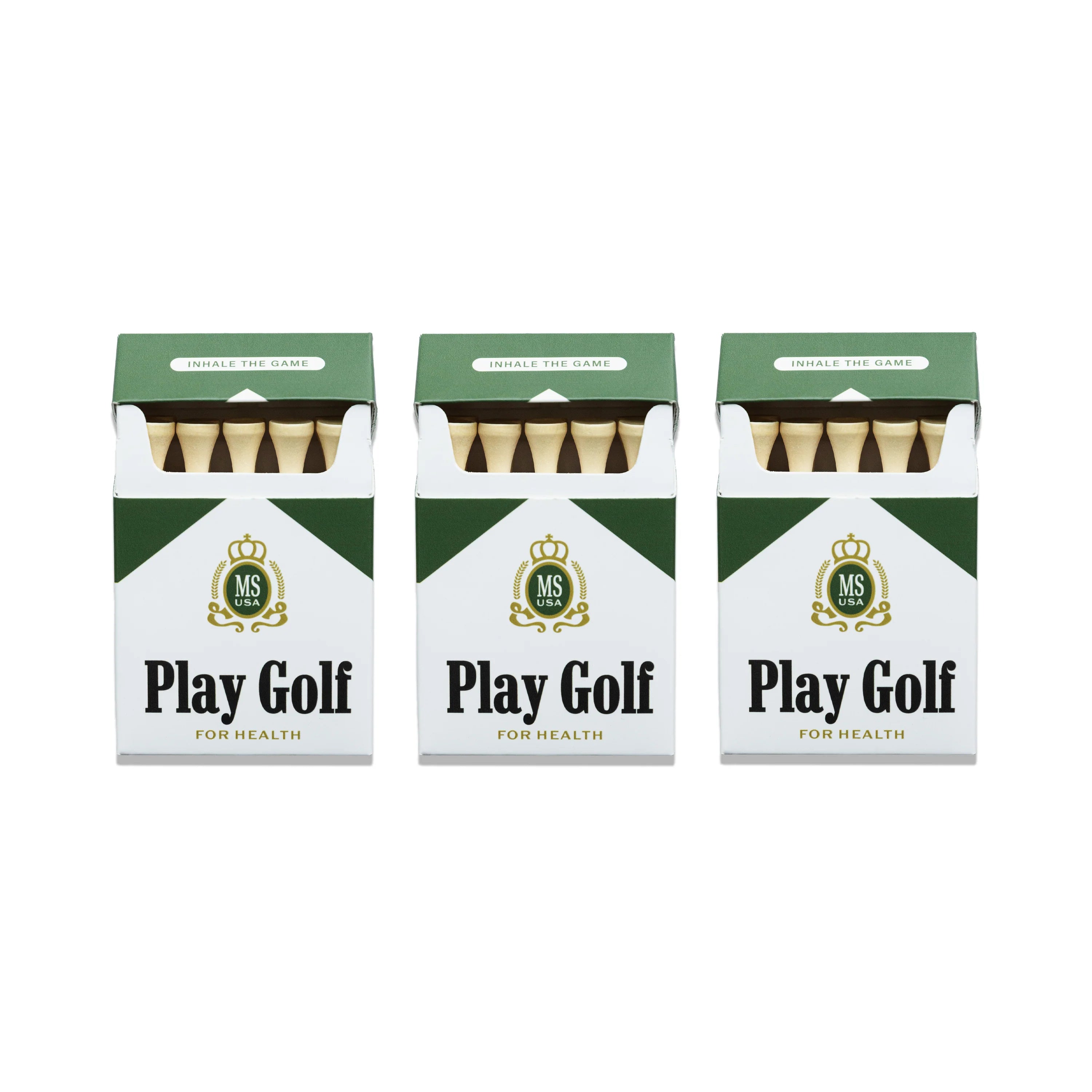 Vice Tees 3-Pack