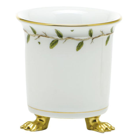 Mini Cachepot with Feet