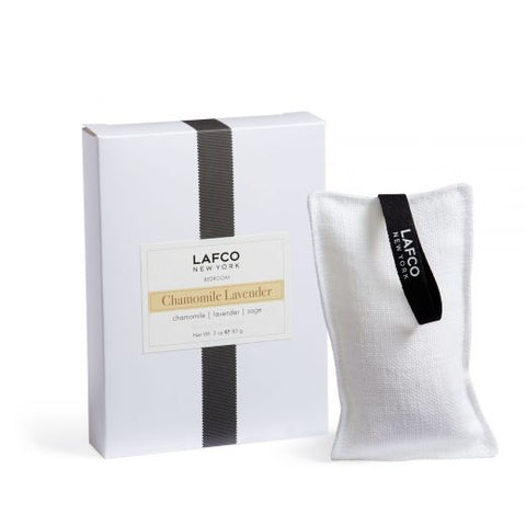Chamomile Lavender Scented Sachet