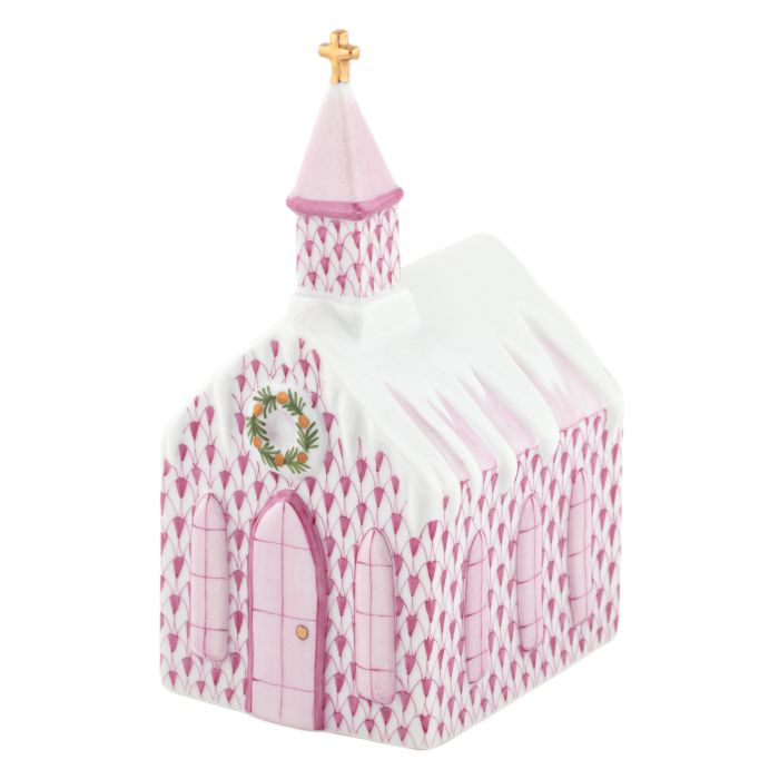 Church-Raspberry