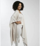 Bamboo and Rayon Travel Wrap- Safari