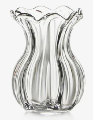 Chelsea Optic Posy Vase