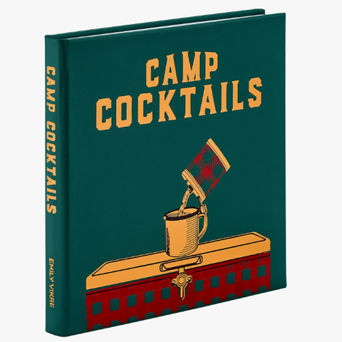 Camp Cocktails