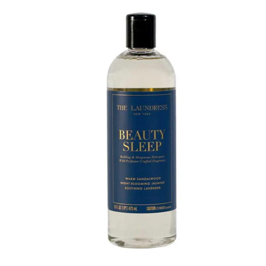 Beauty Sleep Detergent