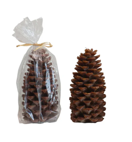 Unscented Pinecone