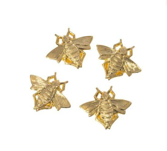 Bee Shirt Studs