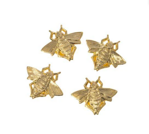 Bee Shirt Studs