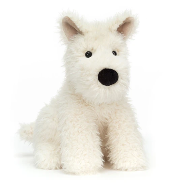 Munro Scottie Dog