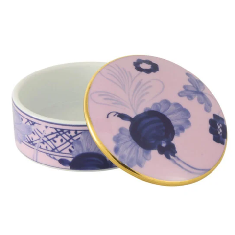 Oriente Italiano Azalea Small Trinket Box