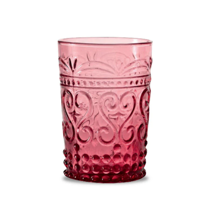 Provenzale Tumbler Purple-set of 6