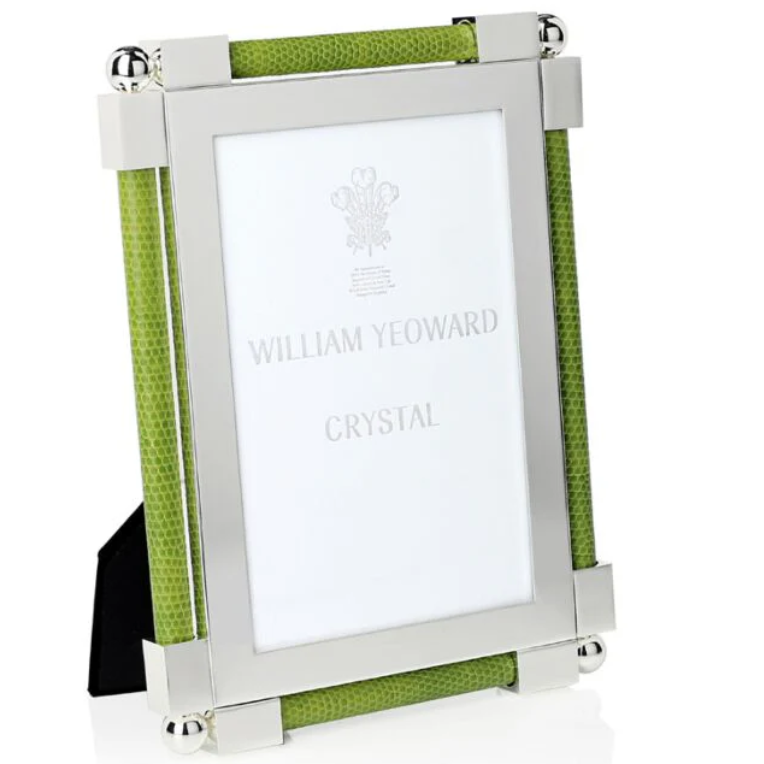 Classic Lime Frame