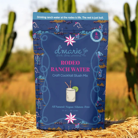 Rodeo Ranch Water