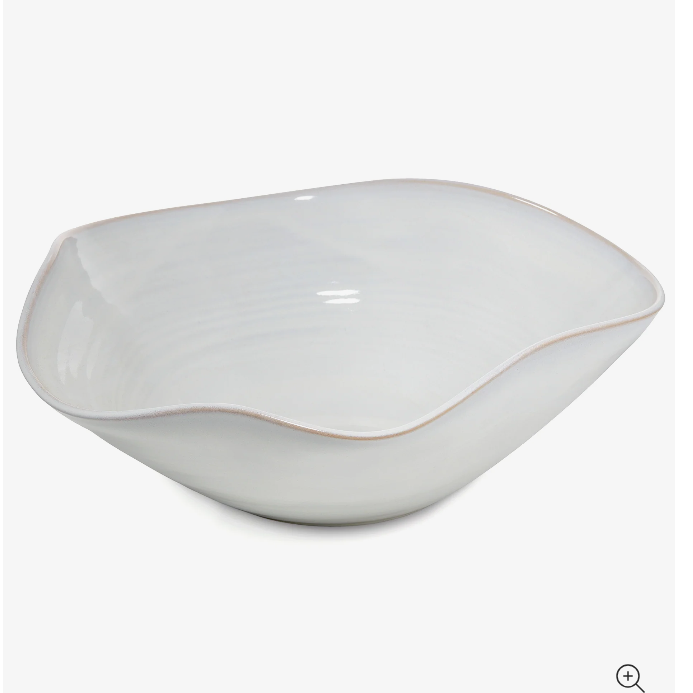 Somerset Centerpiece Bowl-Cloud