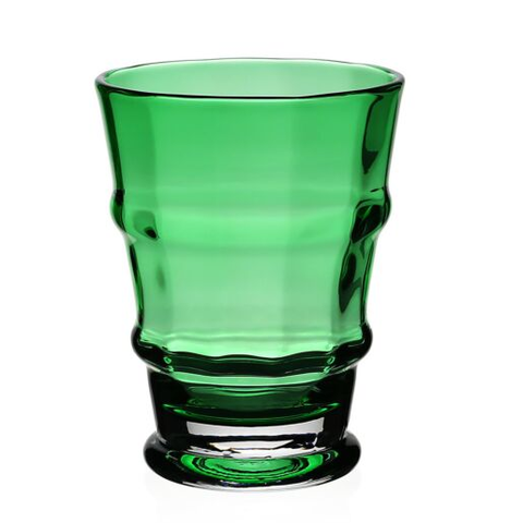 Cotswold Vase 6¾" / 170mm Apple Green