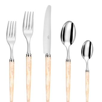Tang Pearl 5pc Place Set