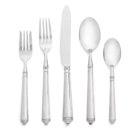Rialto 5pc Place Setting