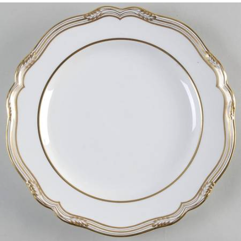 Sheffield Dinner Plate
