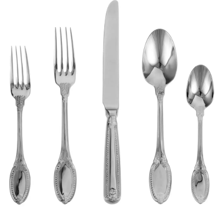 Imperia 5pc Place Set