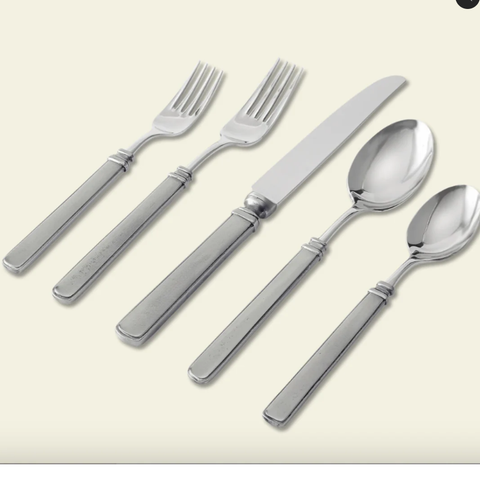 Gabriella 5pc Place Set