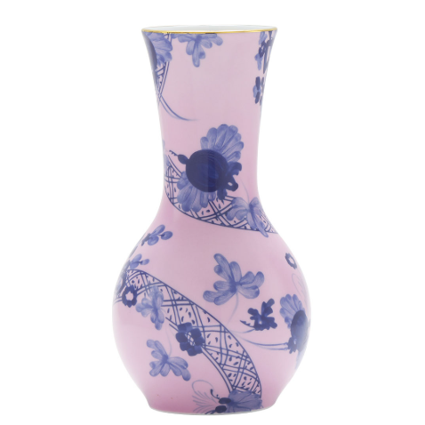 Oriente Italiano Azalea Tulipano Vase