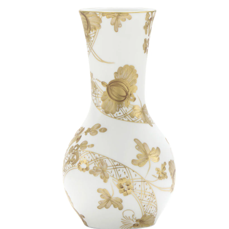 Oriente Italiano Aurum Tulipano Vase