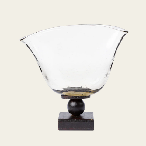 Abanico Vase