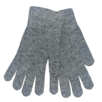 Grey Glove